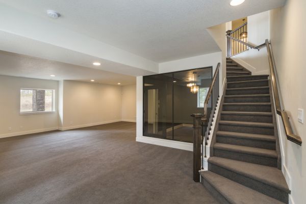 Basement Restoration Service in Palm Coast