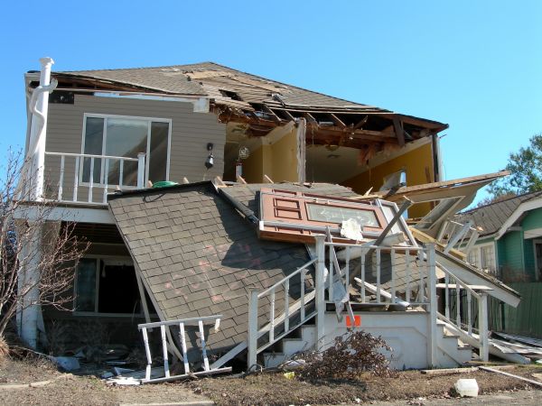 Disaster Restoration Service in Palm Coast