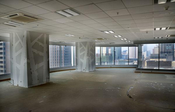 Commercial Restoration Service in Palm Coast