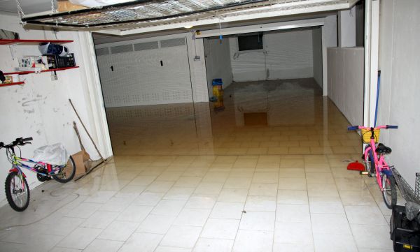 Cost of Flood Cleanup Service in Palm Coast
