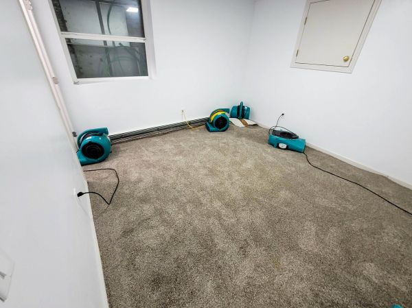 Flood Restoration Service in Palm Coast