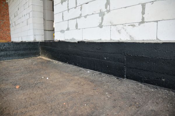 Basement Water Damage Service in Palm Coast