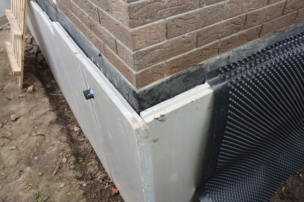 Flood Mitigation in Palm Coast