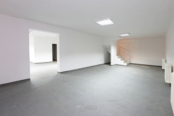 Basement Water Restoration in Palm Coast